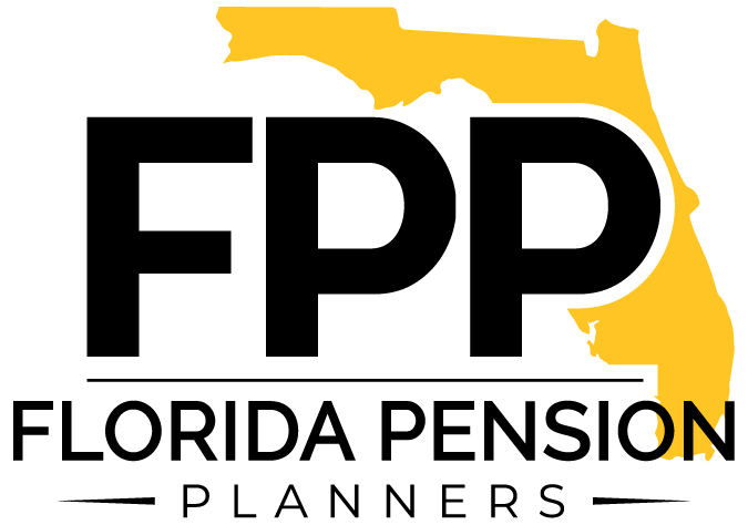 Florida Pension Planners logo